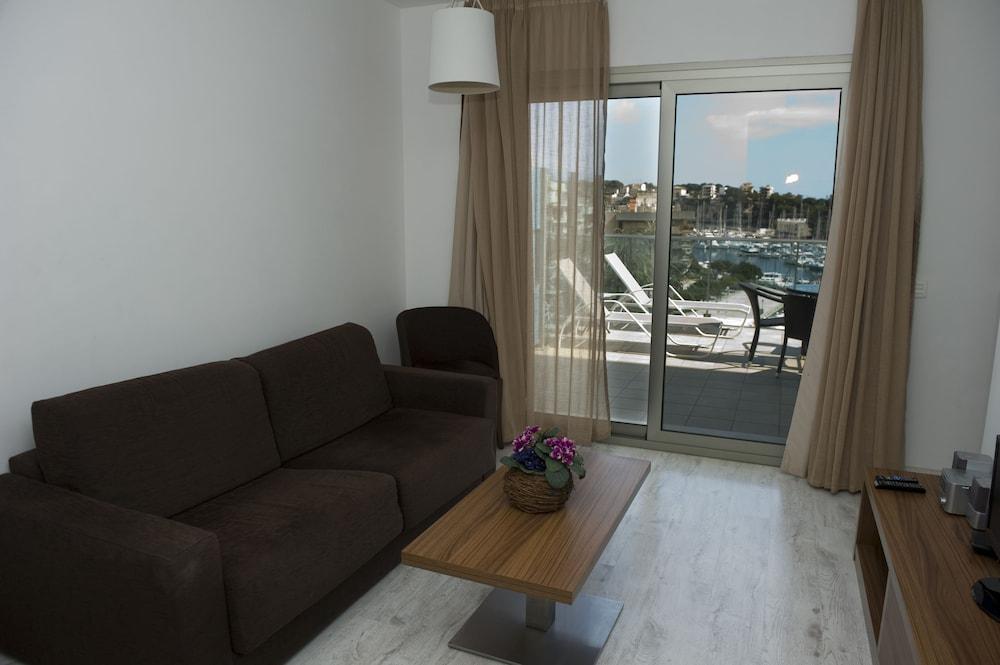 Porto Drach Aparthotel & Suites Porto Cristo Eksteriør billede